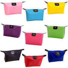 TRIXES 3PC Toiletry Bags *All
