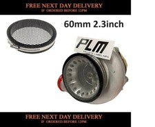 60mm 2.25 inch PLM turbomesh