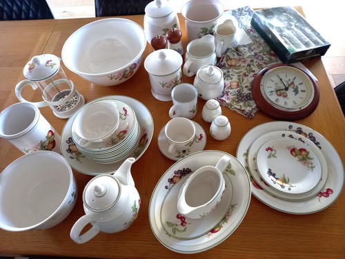 Vintage ashberry - m&s,