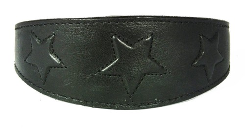 Italian greyhound collar - italian,