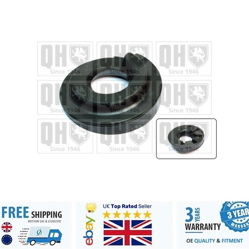 Spring seat for - seat, renault