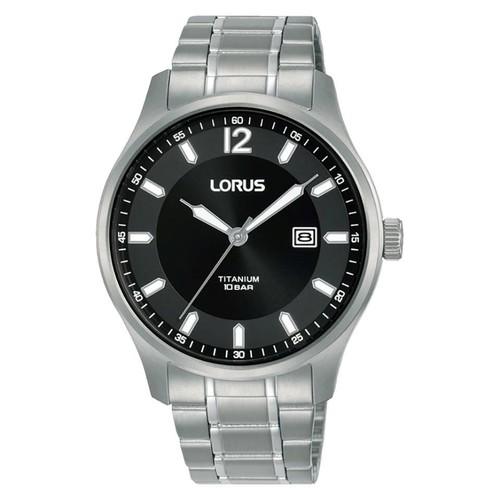 Lorus rh995qx9 gents quartz - lorus,