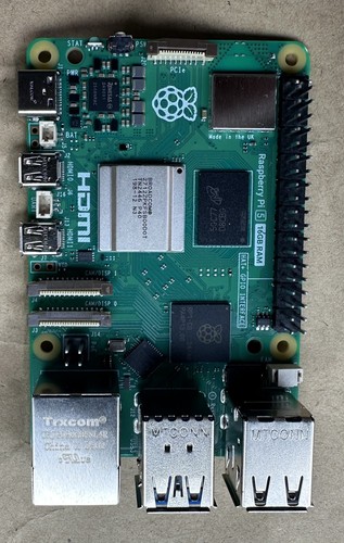 Raspberry 16gb - raspberry, pi