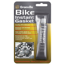 Granville Clear Instant Gasket