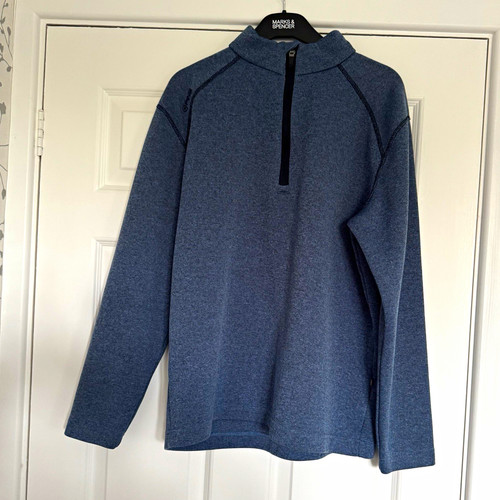 Ping sensorwarm men blue - sensorwarm,