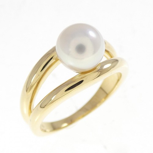 Authentic mikimoto akoya pearl - authentic,