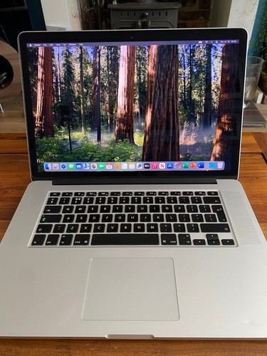Macbook pro retina quad - retina, |