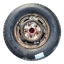 FORD Transit MK6 MK7 Steel