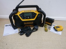 DeWALT DCR029 12v 18v 54v