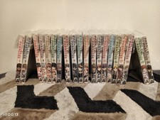 Parallel Paradise Manga Series