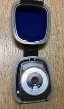 Small vintage GOSSEN SIXTINO 