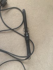 BOOTS CURLING TONG CERAMIC