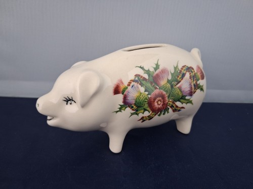 West highland pottery - west, souvenir