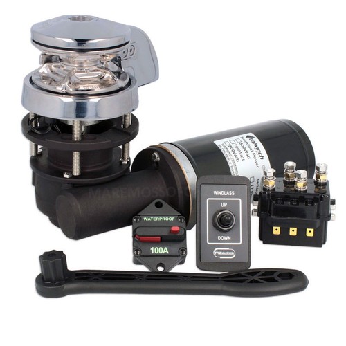 Italwinch cls 1000w - italwinch,