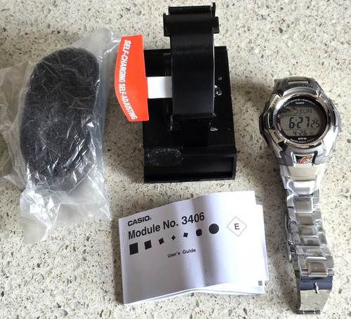 Casio men shock - men's, g-shock