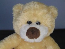GUND Barnaby Teddy Bear Plush