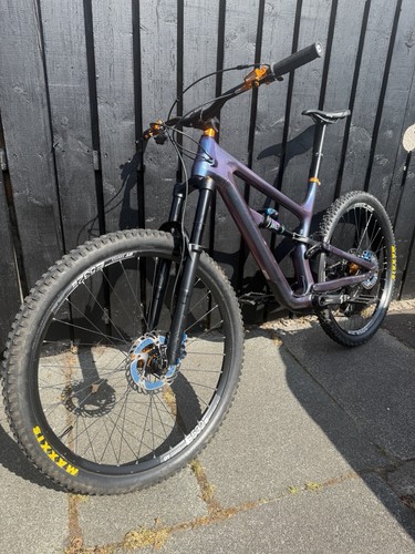 Cannondale habit size - cannondale,