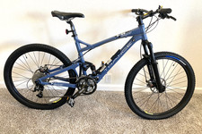 Giant Trance 4 Mountain Bike