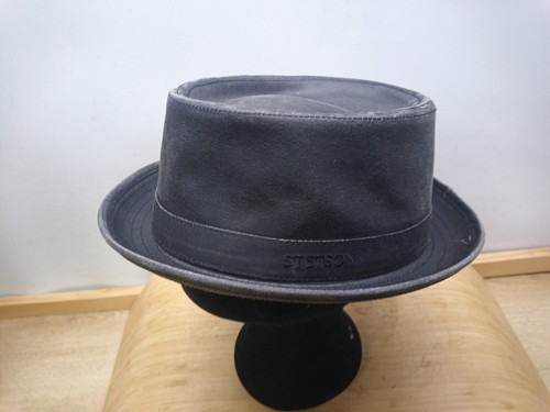 Stetson europe odenton pork - stetson,