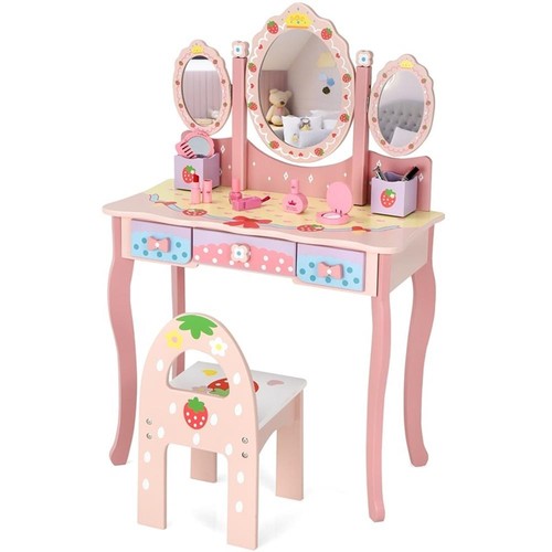 Pemberly row kids vanity - pemberly,
