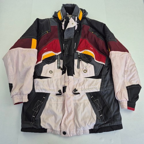 Rodeo jacket multicoloured - jacket,