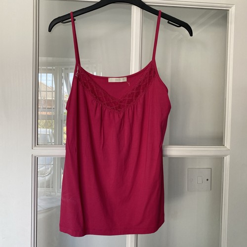 Size cerise pink with - cerise,
