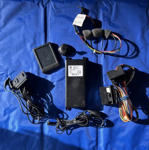 Volkswagen handsfree touch - handsfree,