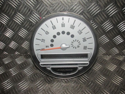 2008 mini r56 genuine - 2008,