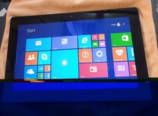 Microsoft Surface RT Model