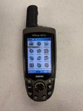 Garmin GPSMAP 60CSx Handheld