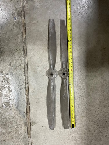 Vintage large silver aluminum - vintage,