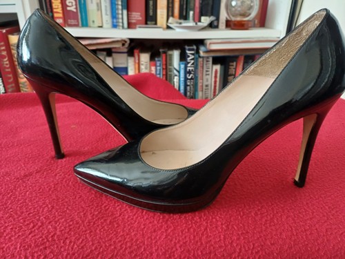 Bennett size high heel - lk, 41