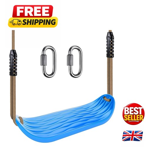 Blue non slip plastic - blue,