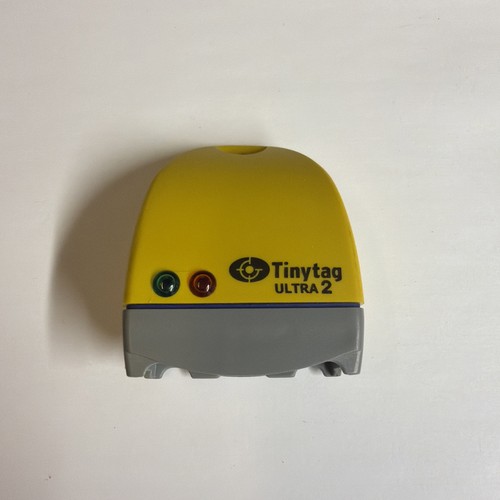 Tinytag ultra data logger - ultra, 2