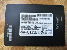 Samsung PM871 2.5" 128GB SATA