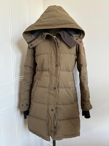Canada goose womens coat - womens, coat,
