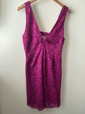 Zara Dress Size M 10 New