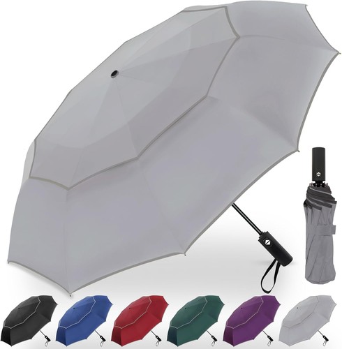 Satol golf umbrella windproof - satol,