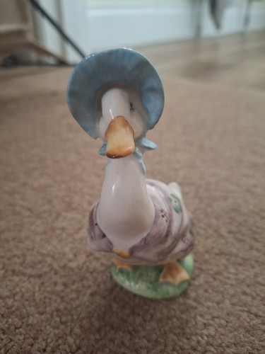 Vintage beswick beatrix - beswick,