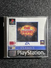 Die hard trilogy - (classics),