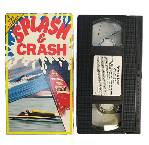Splash crash - splash,
