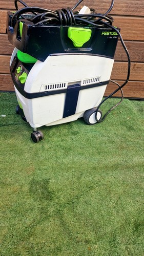 Festool cleantec ctl - ctl, midi