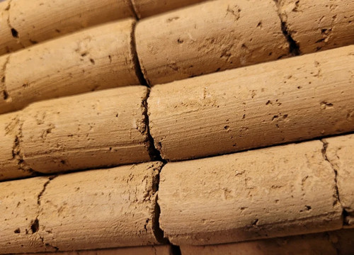 Brick dirt sticks indian - dirt,
