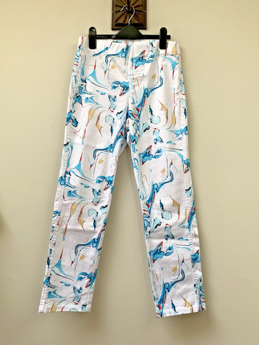 Joseph ribkoff pants - ribkoff, trousers