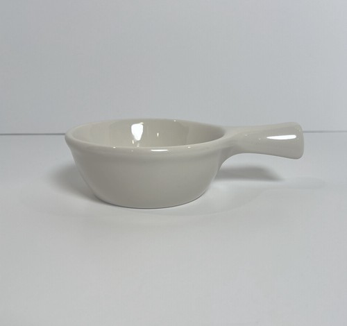 Tuxton white porcelain french - tuxton,