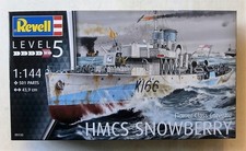 REVELL 1/144 05132 FLOWER