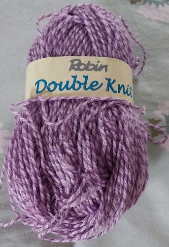 Robin double knit 100g - robin,