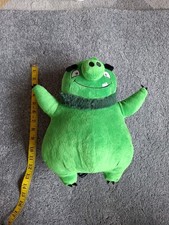 Angry Birds Green Pig Plush