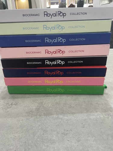 Swatch royal pop watch - ap,