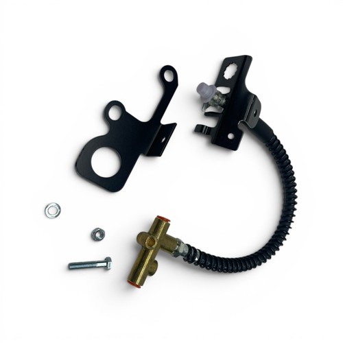 Rdx brake hose flexi pipe - pipe, t
